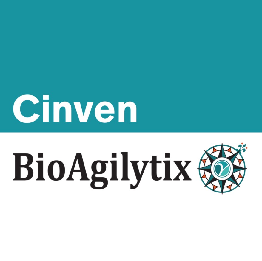 cinven bioagilytix banner