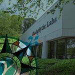 bioagilytix labs front entrance sign