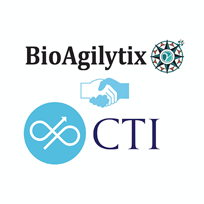 bioagilytix cti partnership