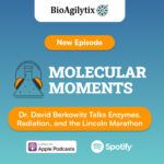 dr david molecular moments podcast episode