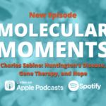 charles sabinet molecular moments podcast episode