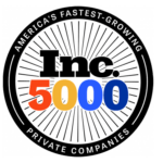 american fastest-growing private companies award