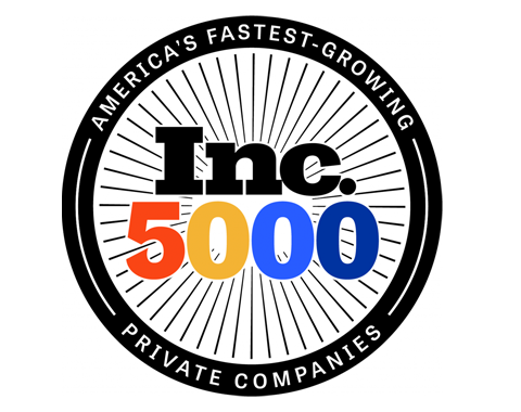 american fastest-growing private companies award