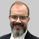 Mike Nicholson, Ph.D. Vice President, Operations