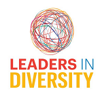 leaders in diversity logo