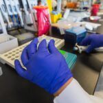 BioAgilytix Receives Certificate of Registration from CLIA