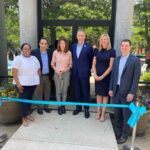 BioAgilytix New Lab Ribbon Cutting Ceremony