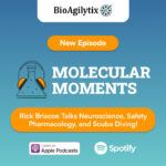 rick biscoe molecular moments podcast episode