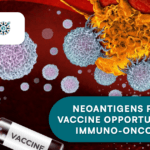 neoantigens revive vaccine opportunities in immuno-oncology