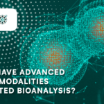 how have advanced drug modalities impacted bioanalysis banner