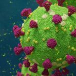 Covid-19 coronavirus, virus that causes acute respiratory infections