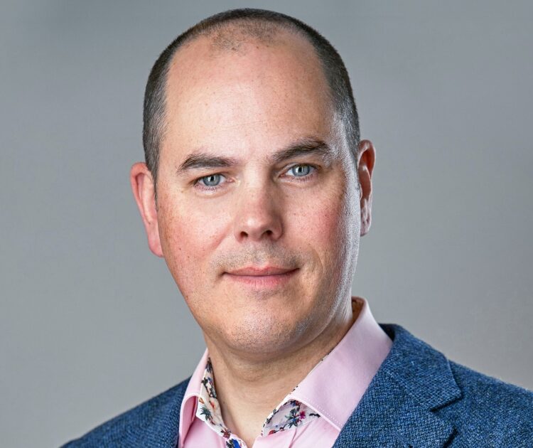 Robert Nelson, Scientific Officer, BioAgilytix