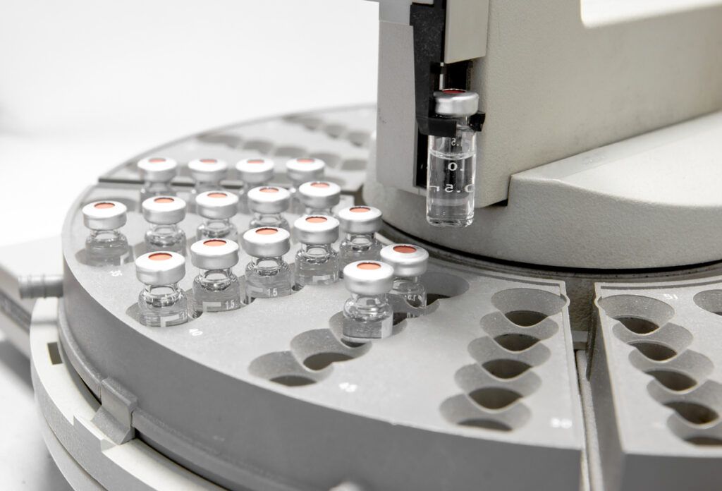 DMPK Assays | BioAgilytix