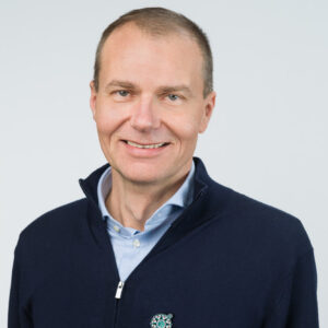 Davide Molho, Chief Executive Officer at Bioagilytix