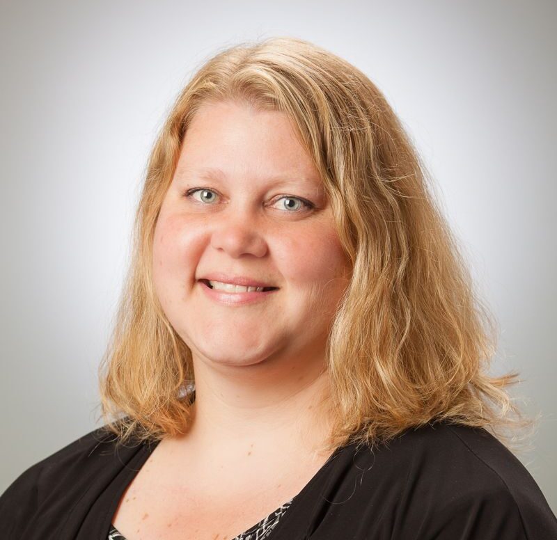 Jennifer Zemo Ph.D., Vice President, Head of Quality Assurance, BioAgilytix