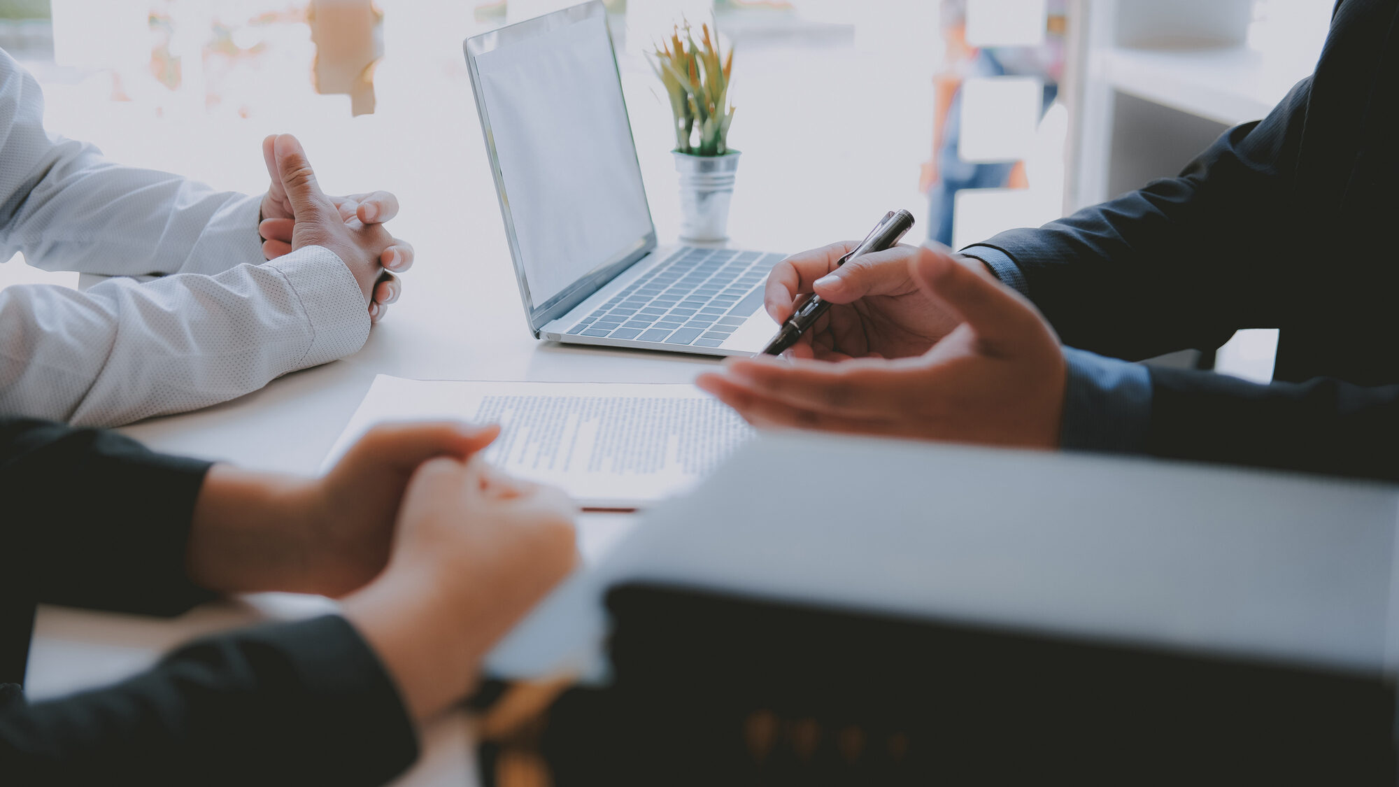 Consulting Services | BioAgilytix