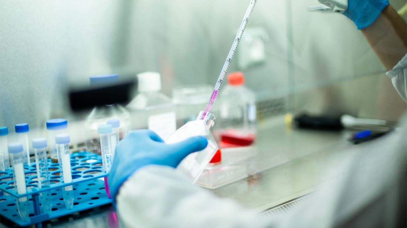 Drug-Drug Interaction | BioAgilytix.