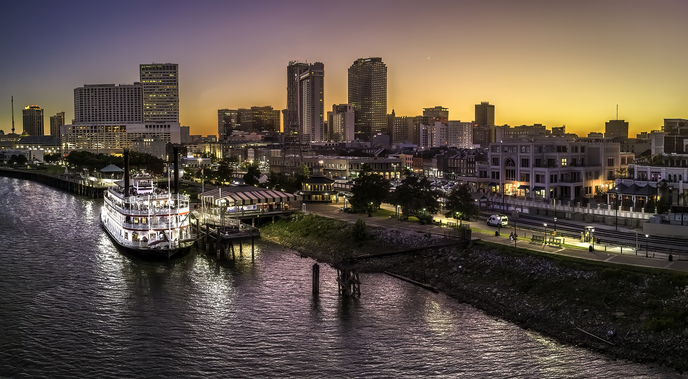 New Orleans, LA ASGCT 2025