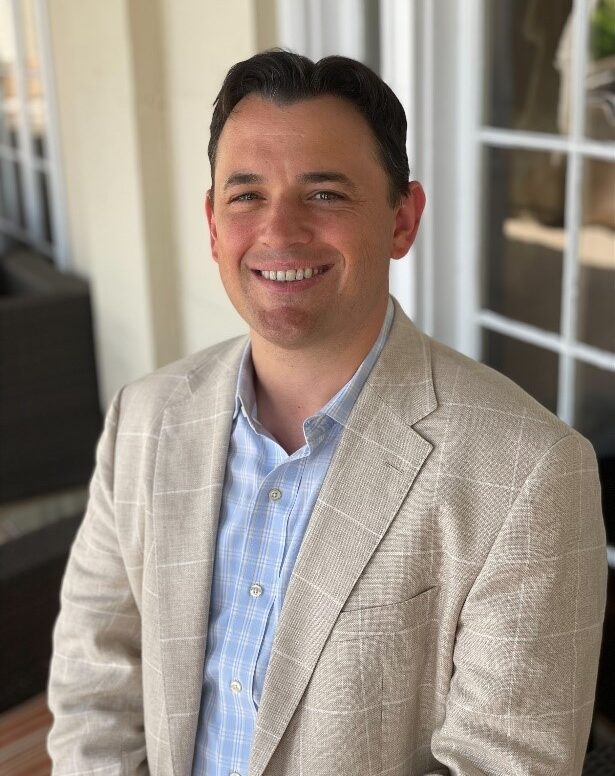 James Mullins, Executive Director, Business Development, BioAgilytix