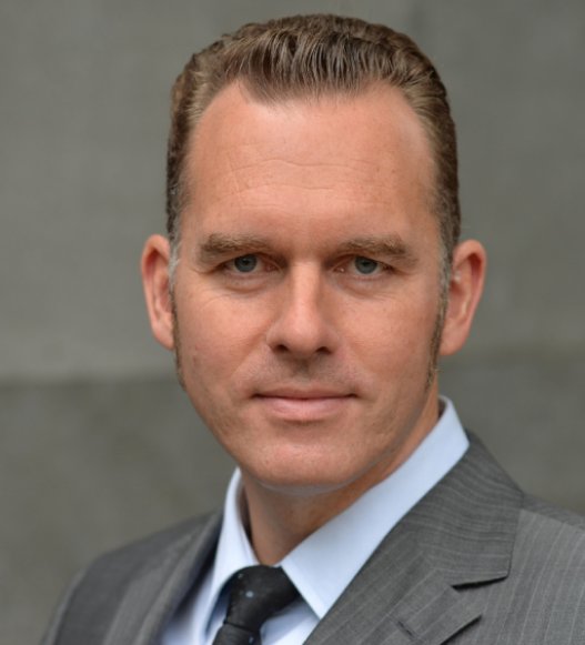 Kay Schroeter, General Manager Hamburg Lab, BioAgilytix