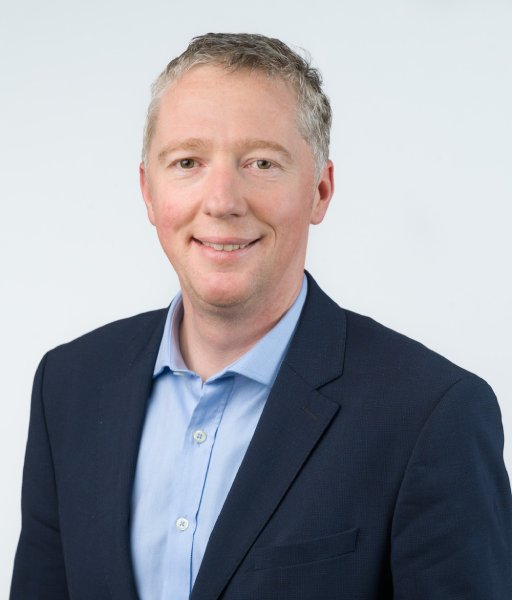 Stephane De Fortescu, Vice President, Business Development Hamburg Lab, BioAgilytix