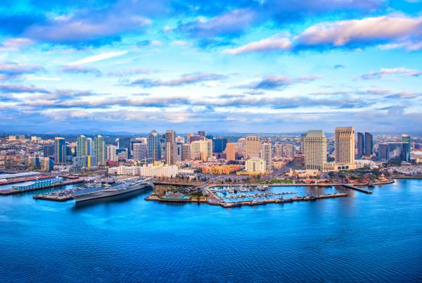 AAPS NBC San Diego CA
