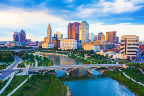 AAPS Summer Scientifc Forum Columbus OH