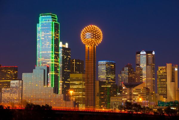WRIB Dallas TX