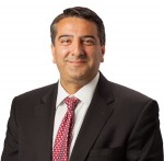 Dr. Afshin Safavi